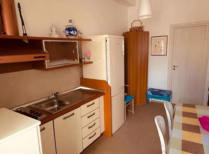 Baia Camerini Aparthotel