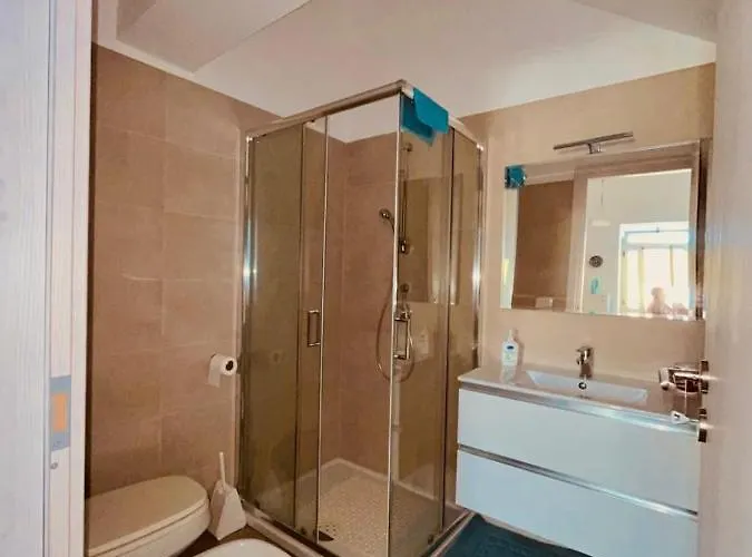 Baia Camerini Aparthotel Villanova di Ostuni