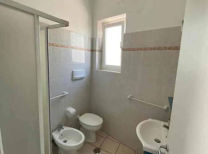 Baia Camerini Aparthotel Villanova di Ostuni