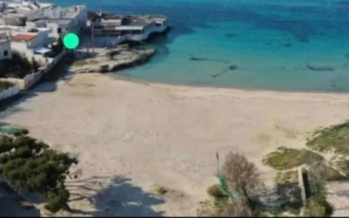 Baia Camerini 3* Villanova di Ostuni
