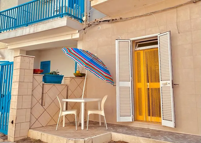 Baia Camerini Aparthotel 3*